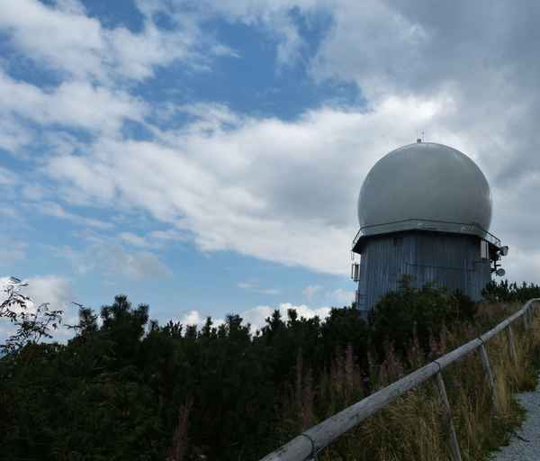 Wetterstation