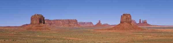  Monument Valley