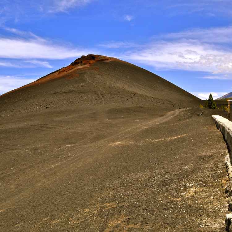 Zum Mittelpunkt der Erde...