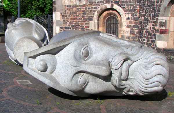 Cassius & Florentius 1