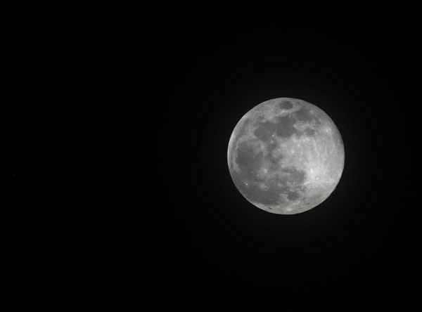 Vollmond