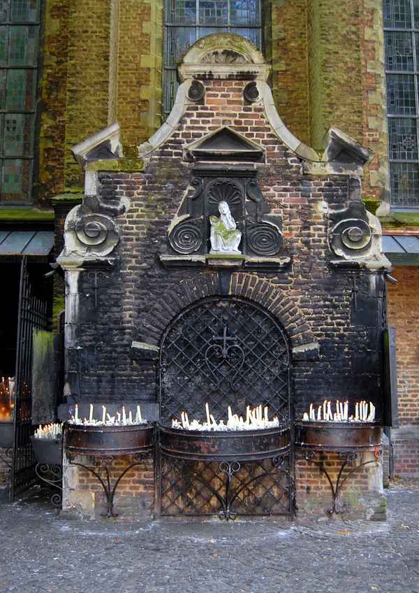 Impressionen aus Kevelaer #2