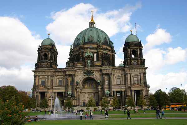 Berliner Dom
