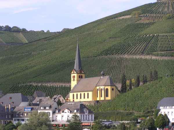 Bernkastel-Kues