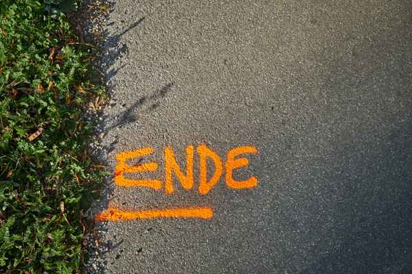 Ende