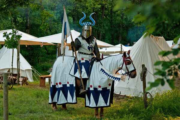 Rittersleut