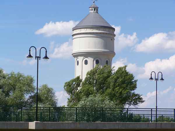 Wasserturm 2