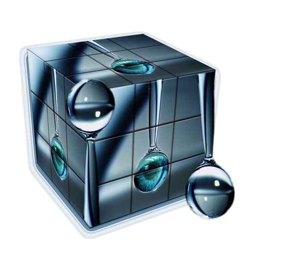 die andere Dimension