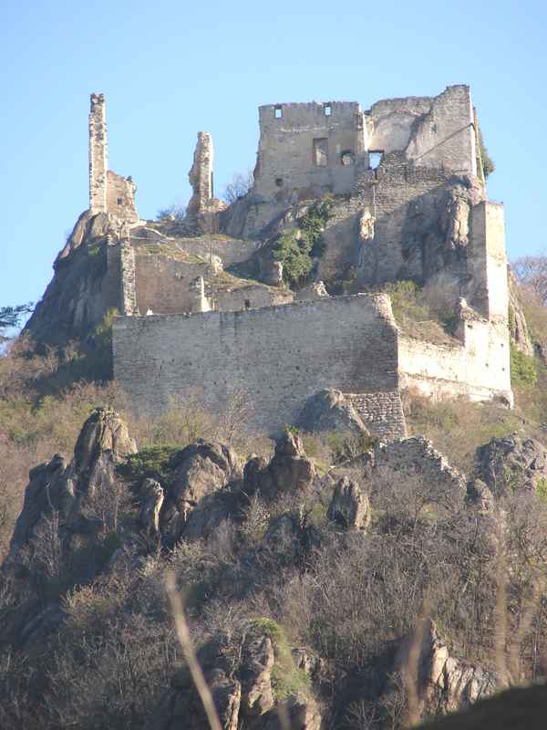 Dürnstein
