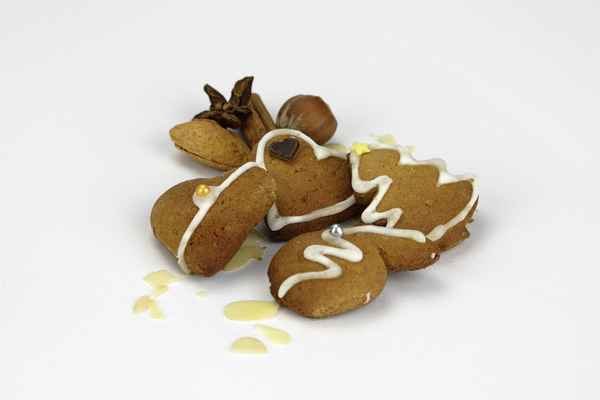 Lebkuchen