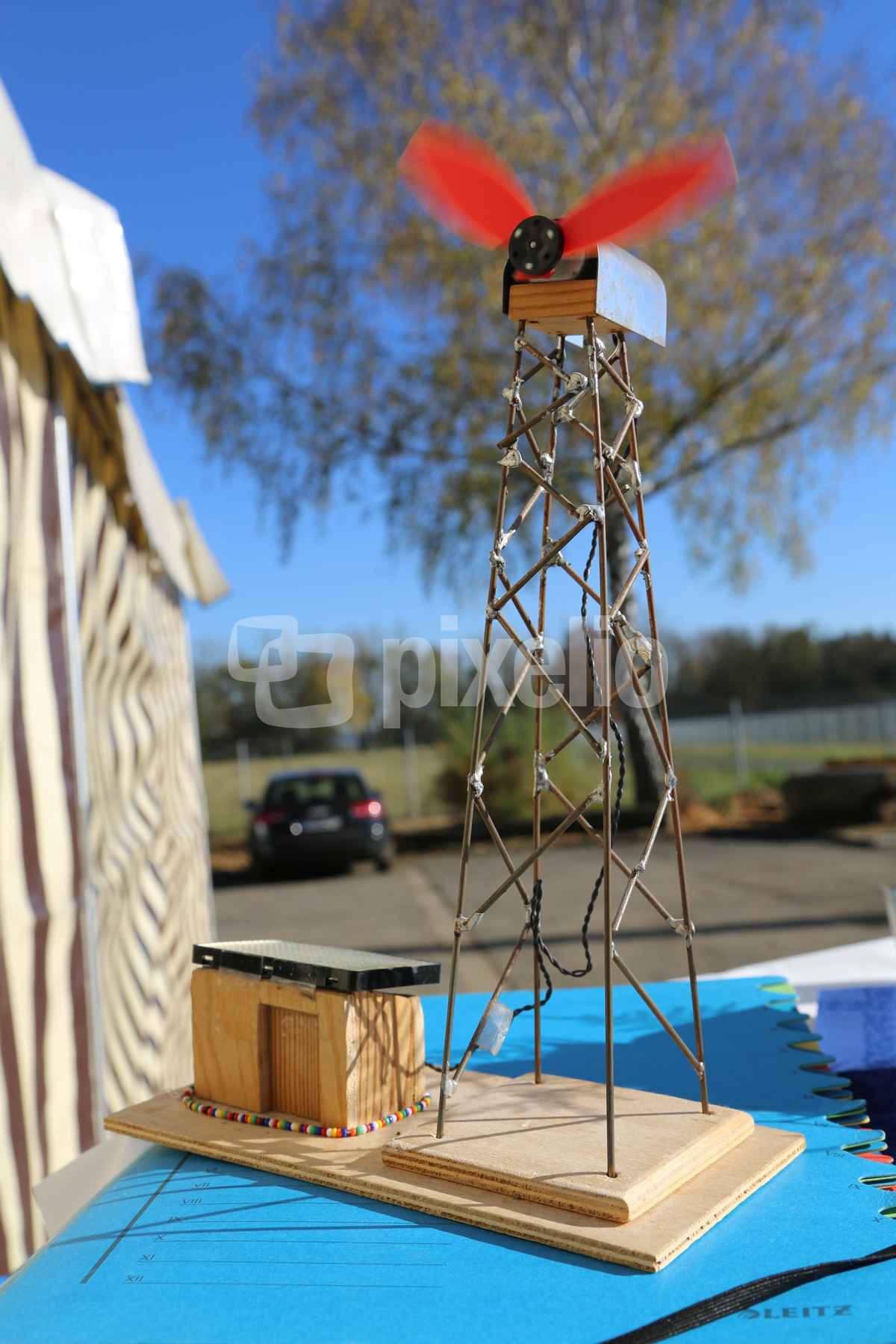 Windrad