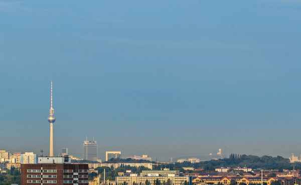 Berlin-Panorama