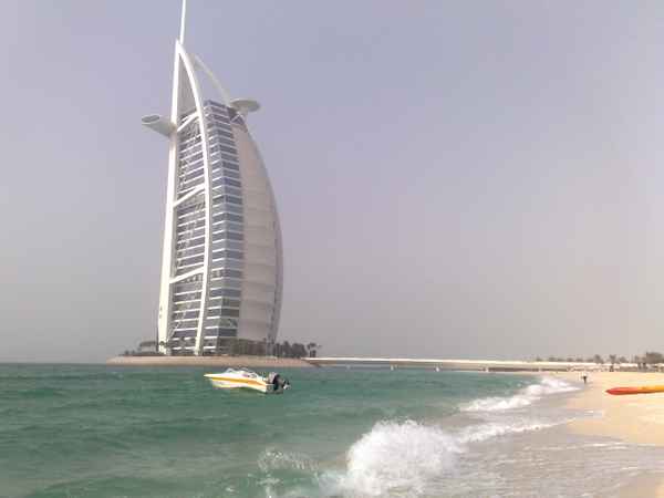 Burj Al Arab