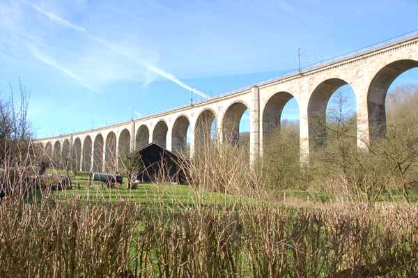 Viadukt