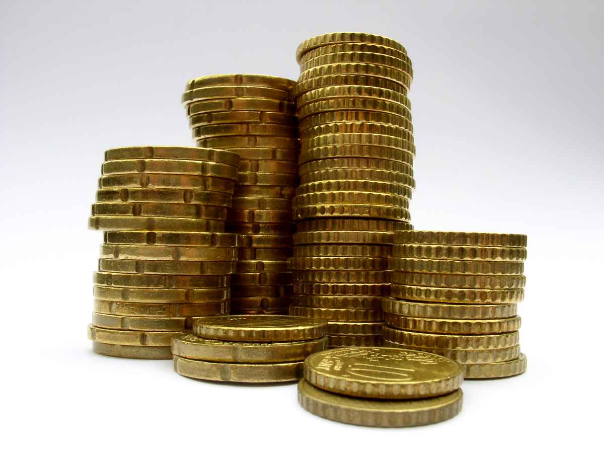 Eurocent