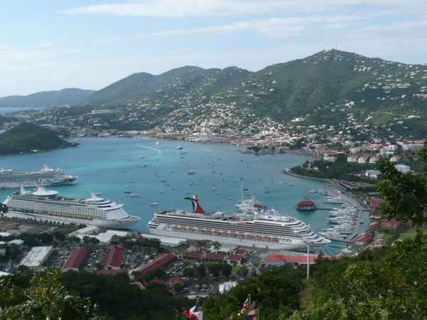 Karibik Kreuzfahrt New York mit der Norwegian Gem_46
