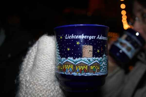 Weihnachtszeit