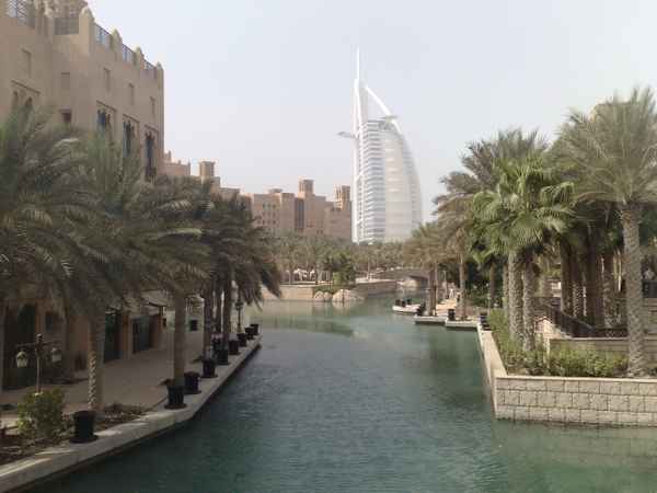 Burj Al Arab