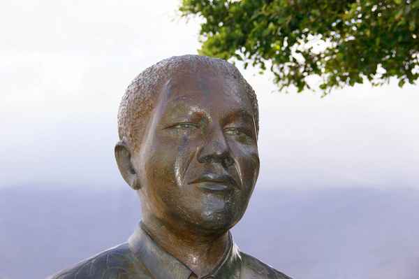 Nelson Mandela