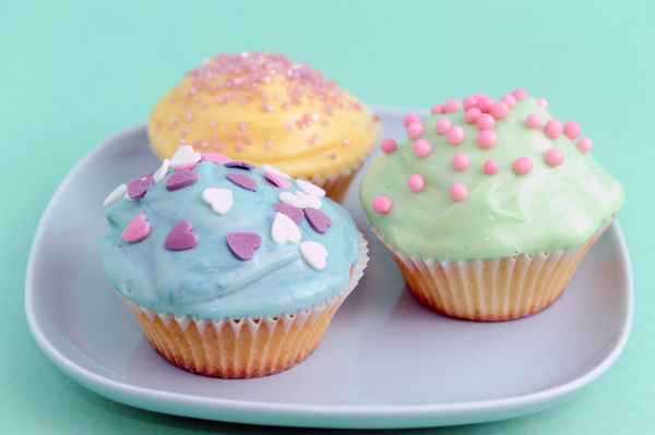 Cupcakes