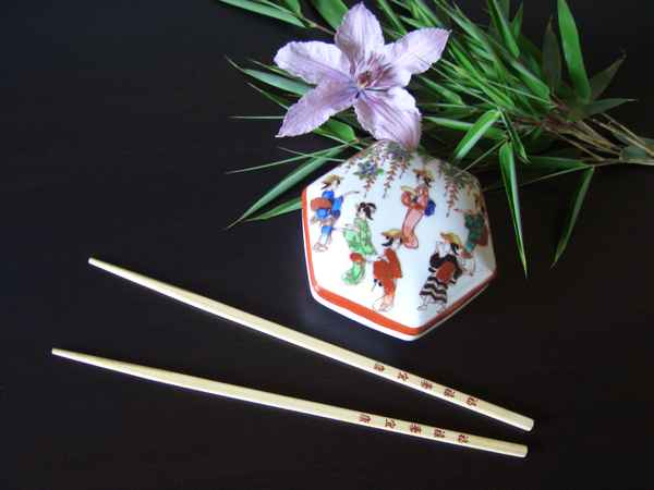 Asia Flair