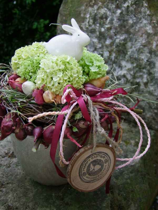 Frohe Ostern
