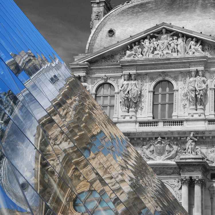 Louvre