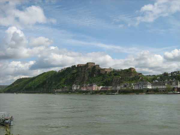 Feste Ehrenbreitstein 2