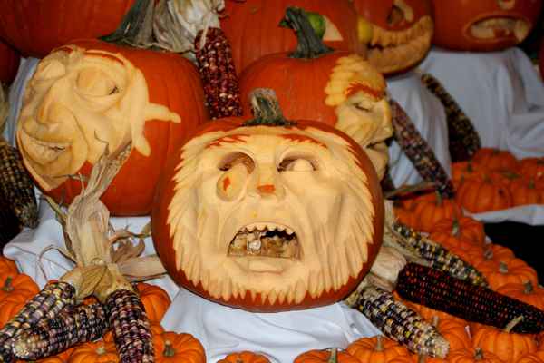  Happy Halloween