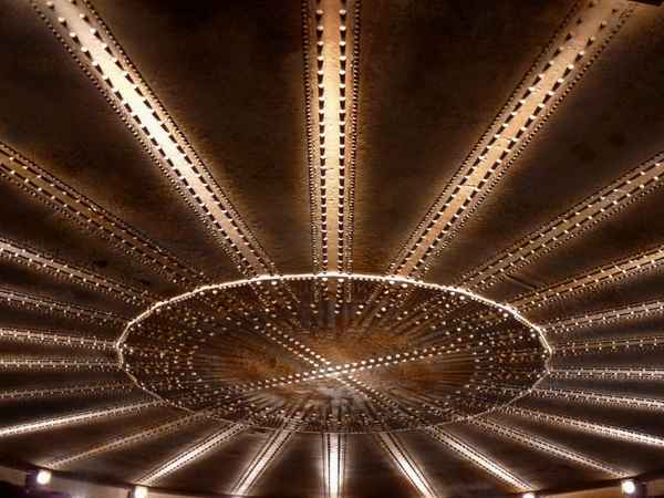 Gasometer Oberhausen