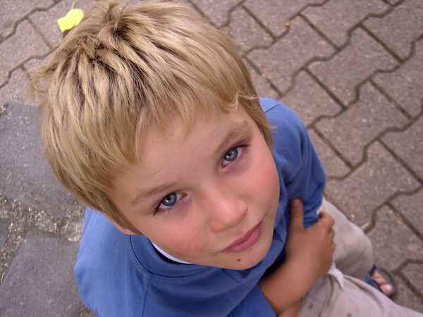Geschwister 3