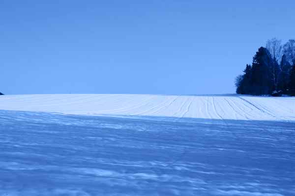 Winterblau