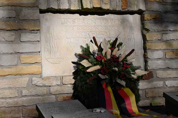 Volkstrauertag