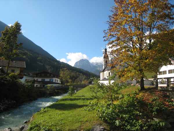 Ramsau