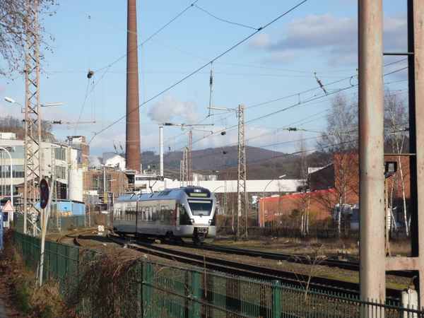 Industrieanlagen