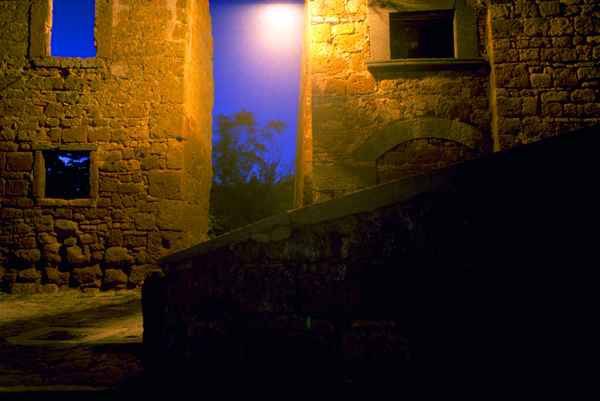 Civita di Bagnoregio