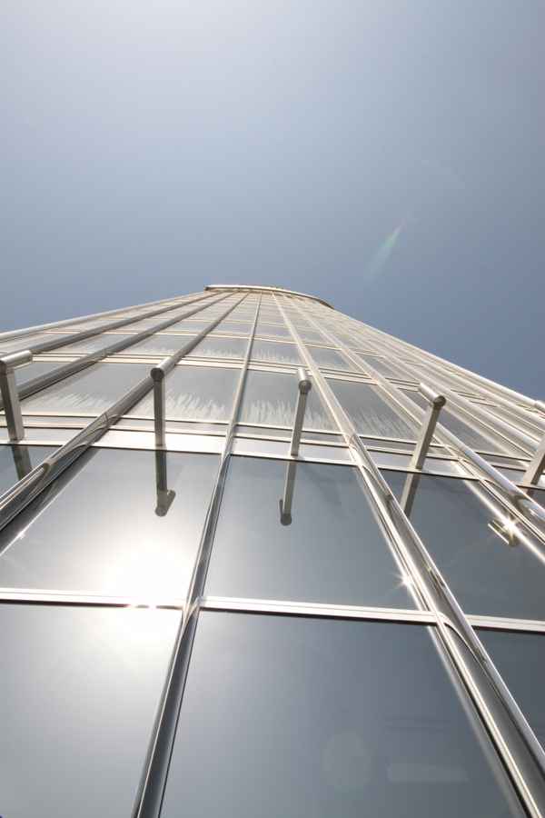 Burj Khalifa