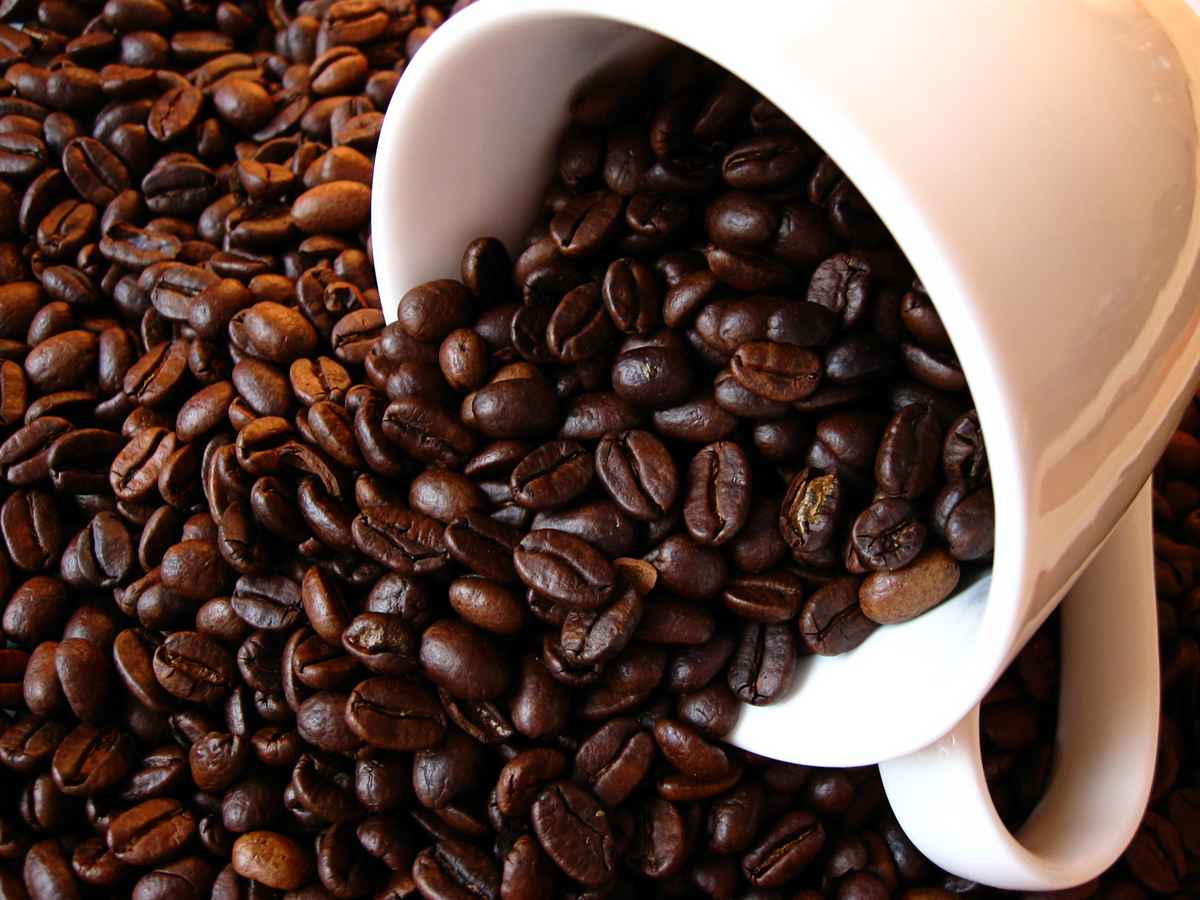 Kaffee