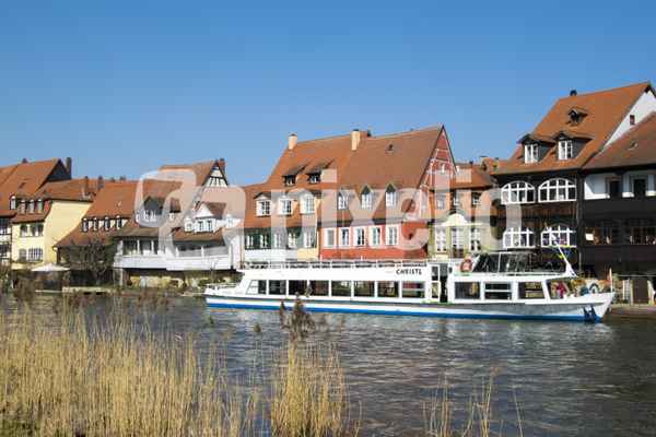 Bamberger Frühling