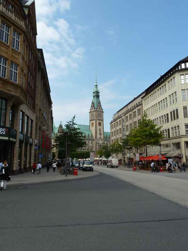 Rathaus