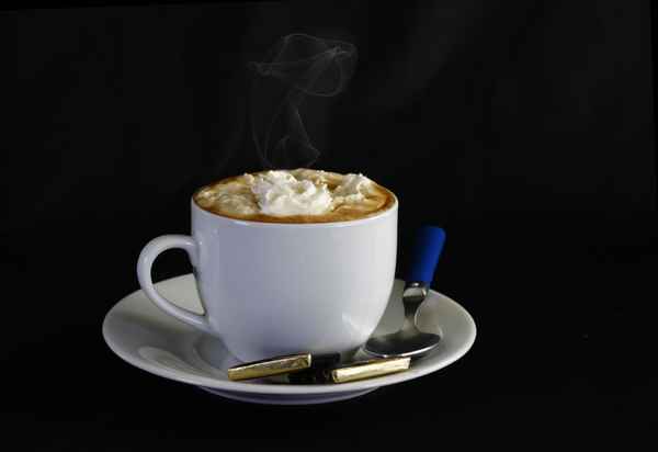 kaffepause