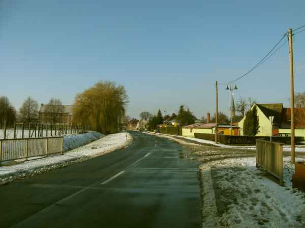 Dorfstraße