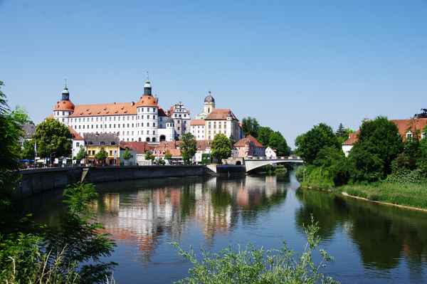 Neuburg an der Donau