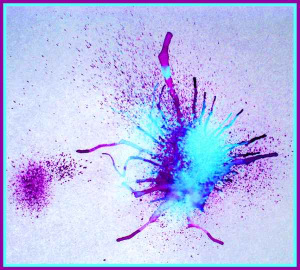 °°° SPLASH °°°