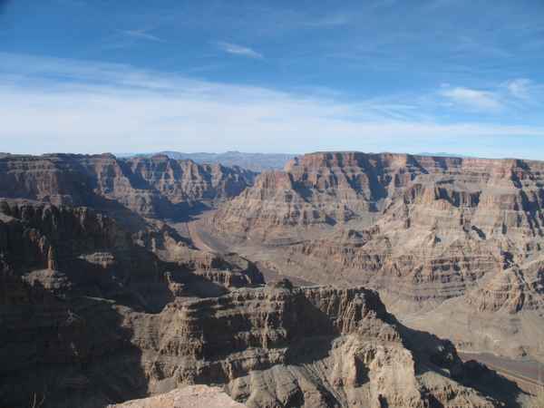 Grand Canyon West