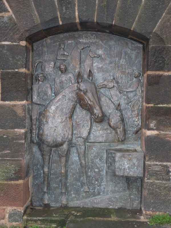  Marburg: Altstadt 5