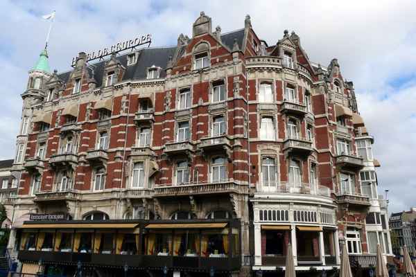 Amsterdamer Impressionen #4