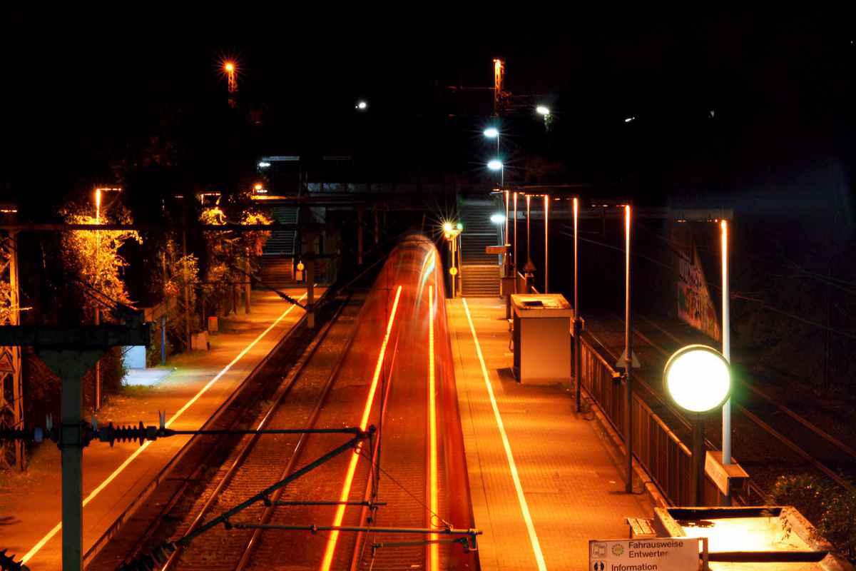 Nighttrain