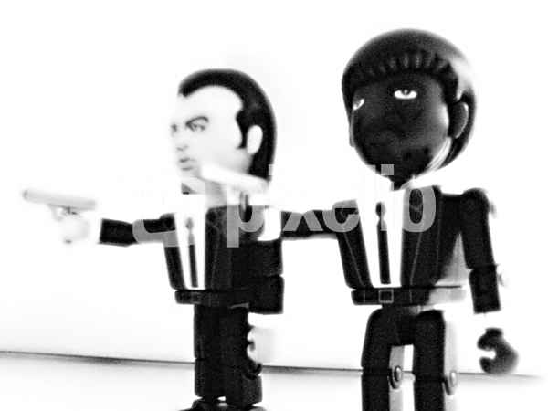 Pulp Fiction 01