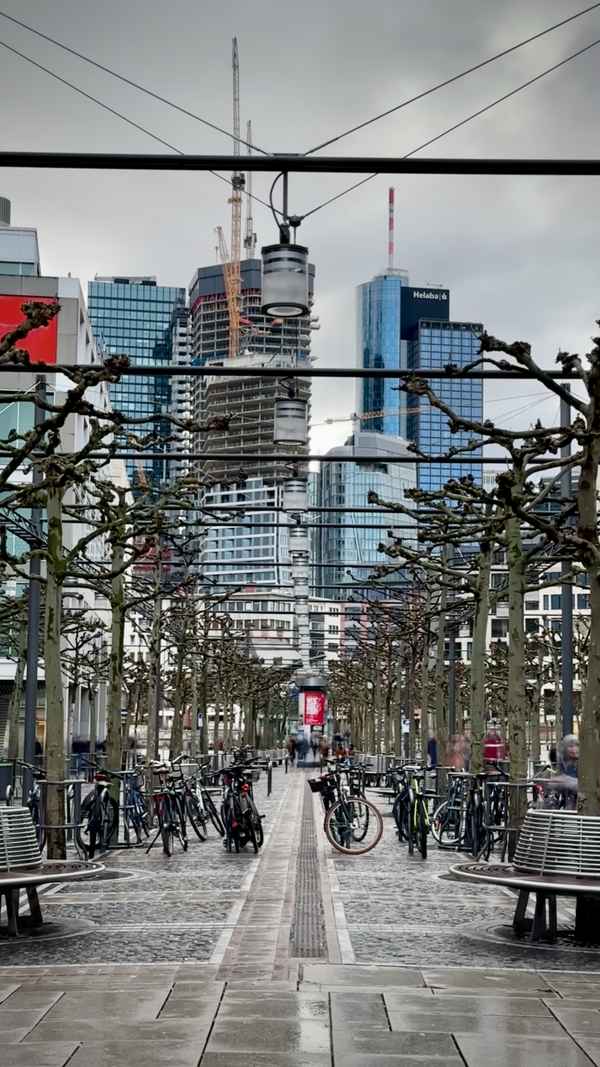 Frankfurt Zeil